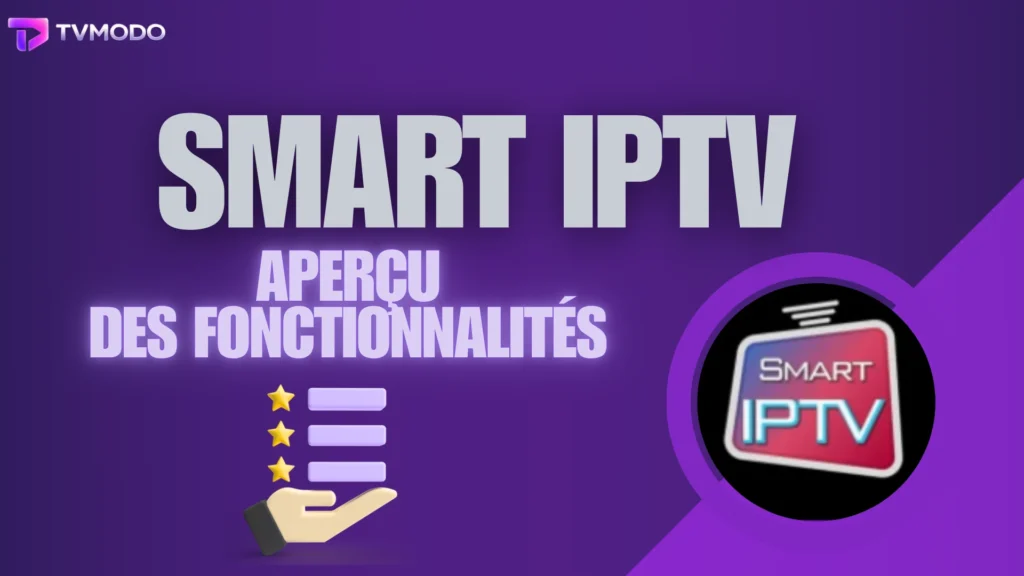 smart iptv pour lg